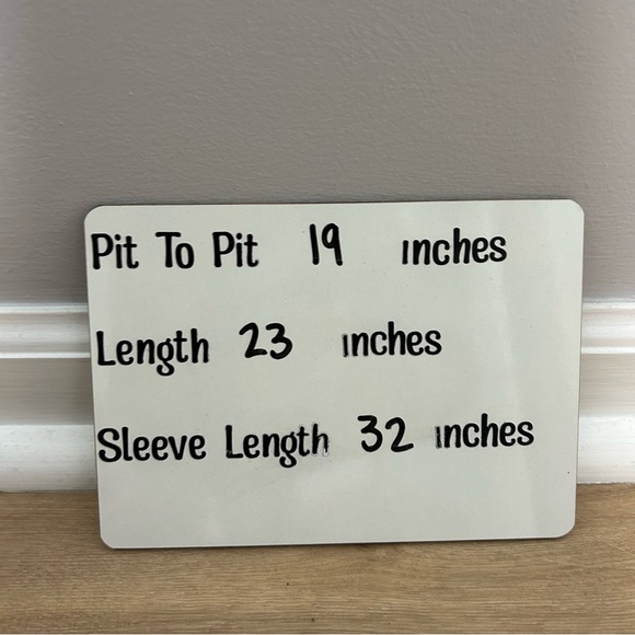 J. Crew Gray 100% Cotton Quarter Zip Pullover Sweatshirt Women’s Size Small - Picture 5 of 5